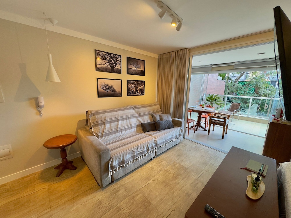 Praça Madá - Anystay