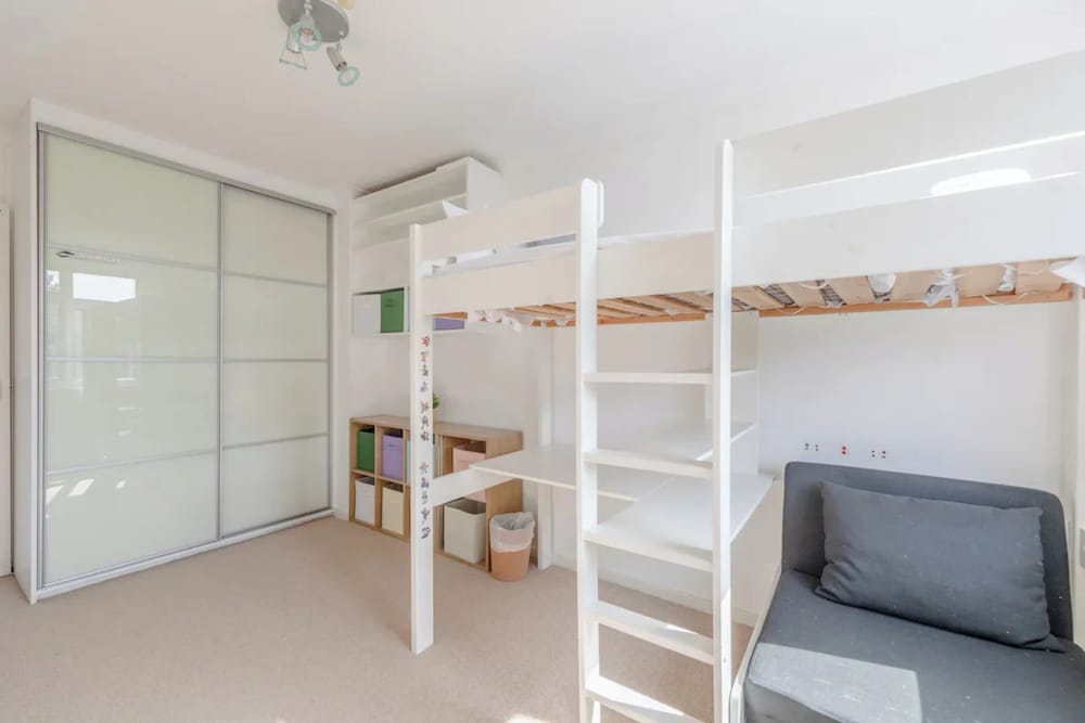Lovely 3BD Family Home With Garden - Richmond!
