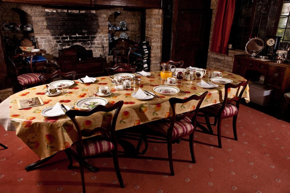 Church Hill Farm B&B