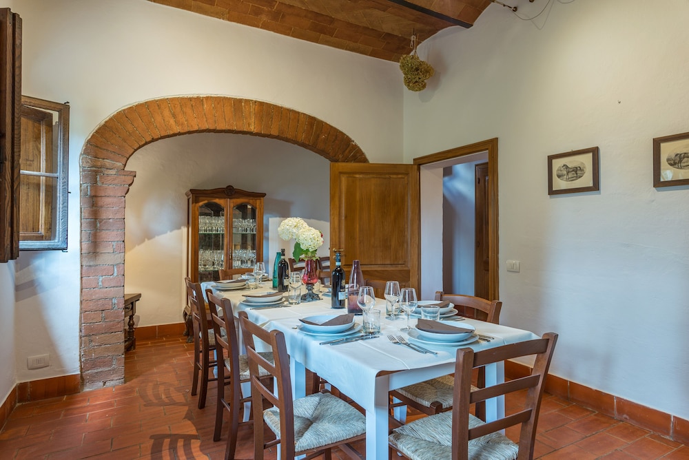 Tenuta la Campana