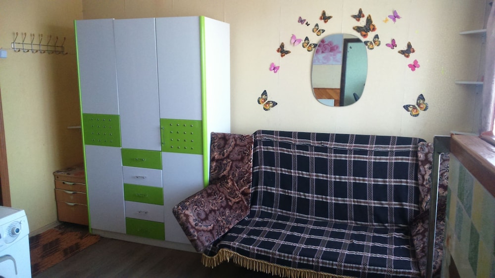 Apartment Kirova 59
