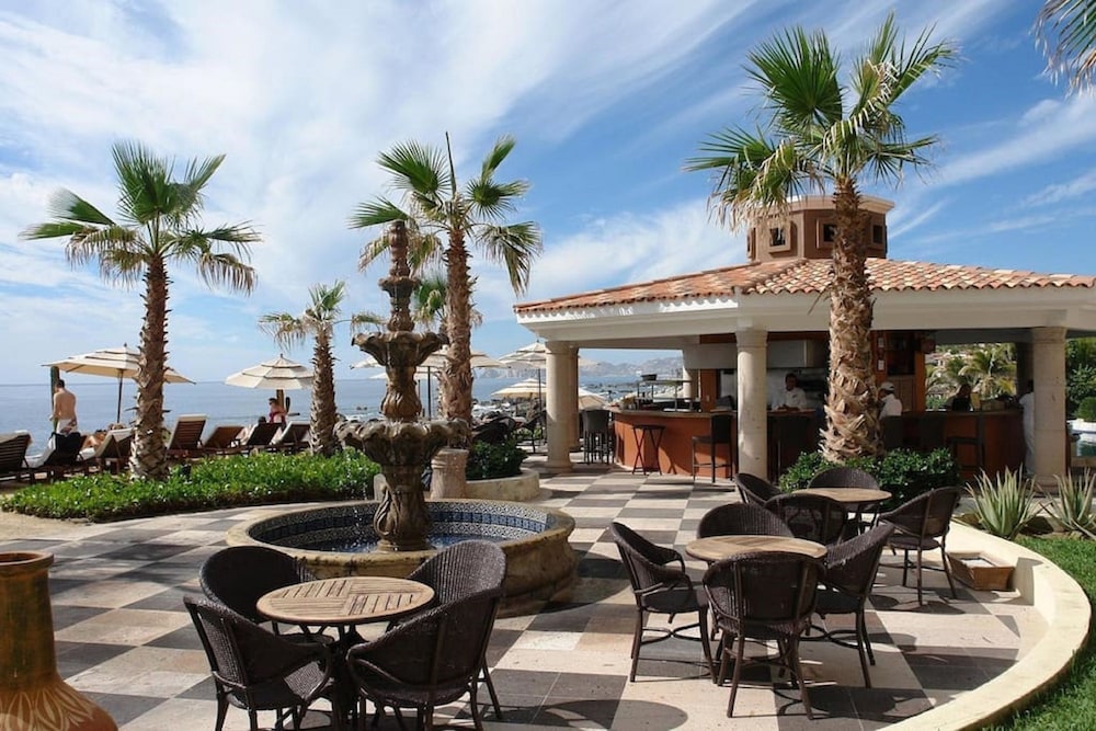 3BR Great View Luxury Villa at Cabo San Lucas