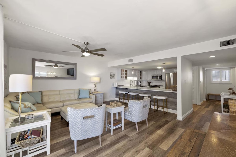Starboard Village 121