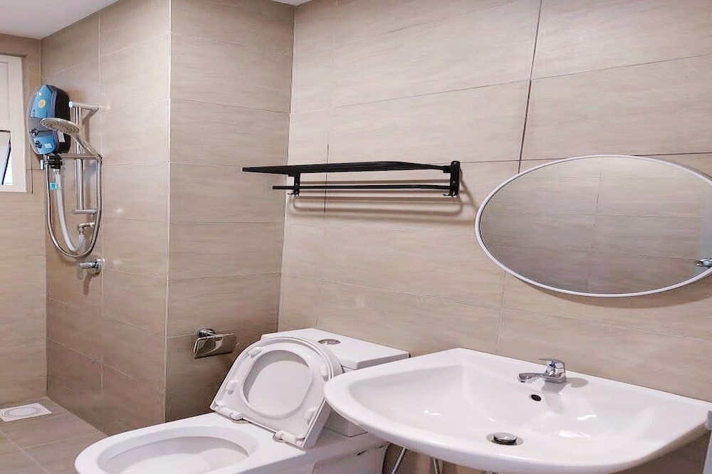 TR Residence Titiwangsa Condotel