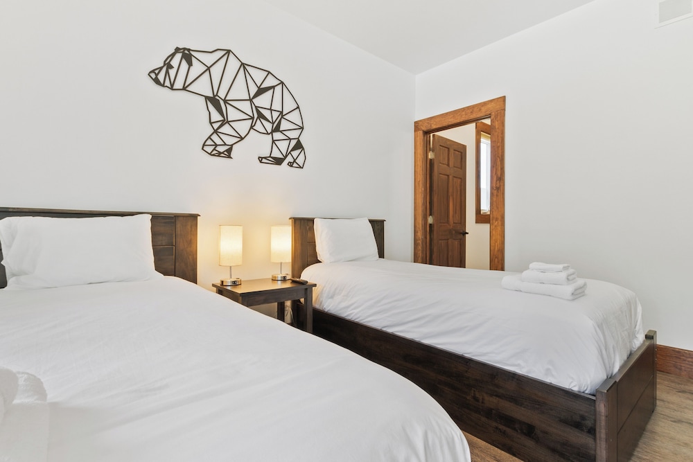 Arlberg Chalets