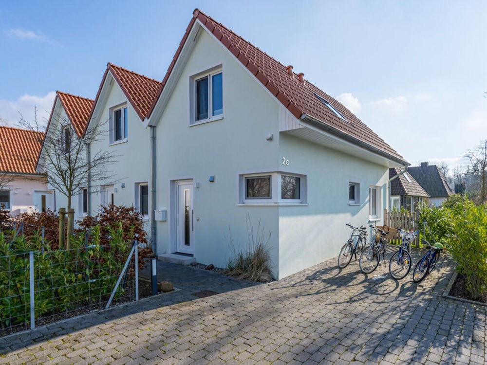 Holiday Home Baltic Soul