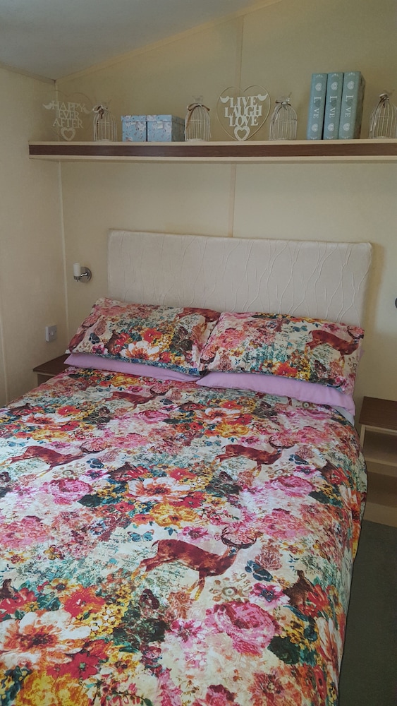 Welcome to my Caravan view 3