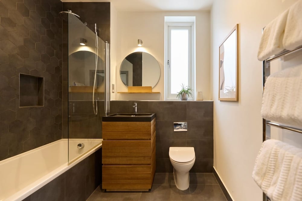 The Putney Retreat - Charming 2bdr Flat