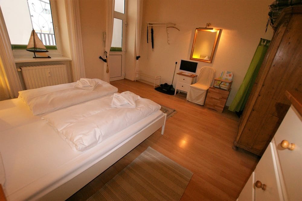 Fürstenhof Rügen view 5