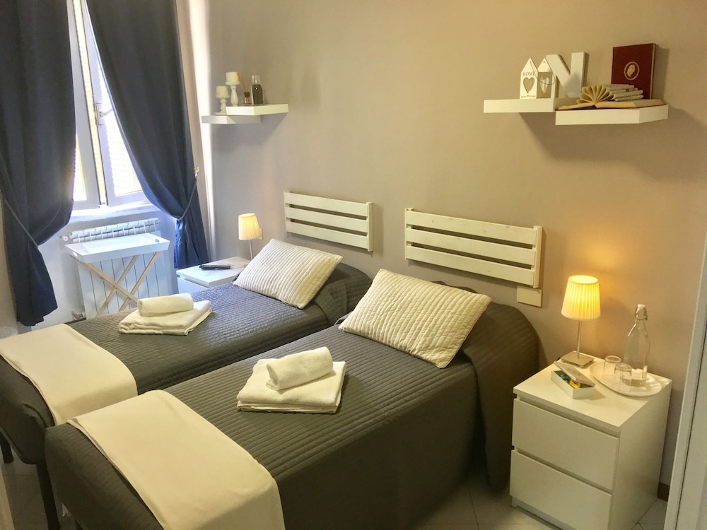 B&B Near