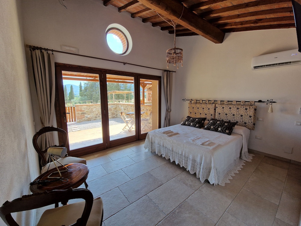 Agriturismo Giù al Pozzo view 3