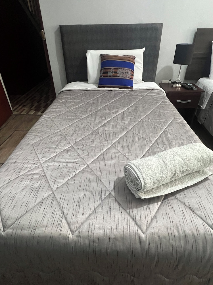 Airport Tampu B&B - Lima Airport