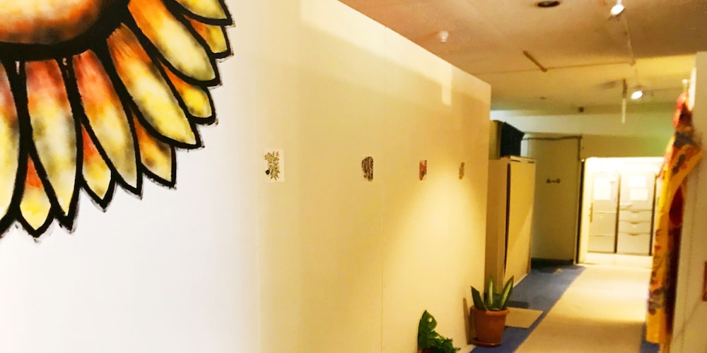 Guest House Churayado Ishigakijima - Hostel