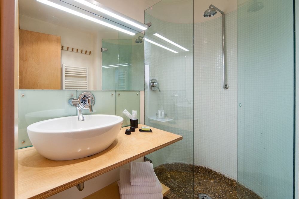 Garbatella Suites
