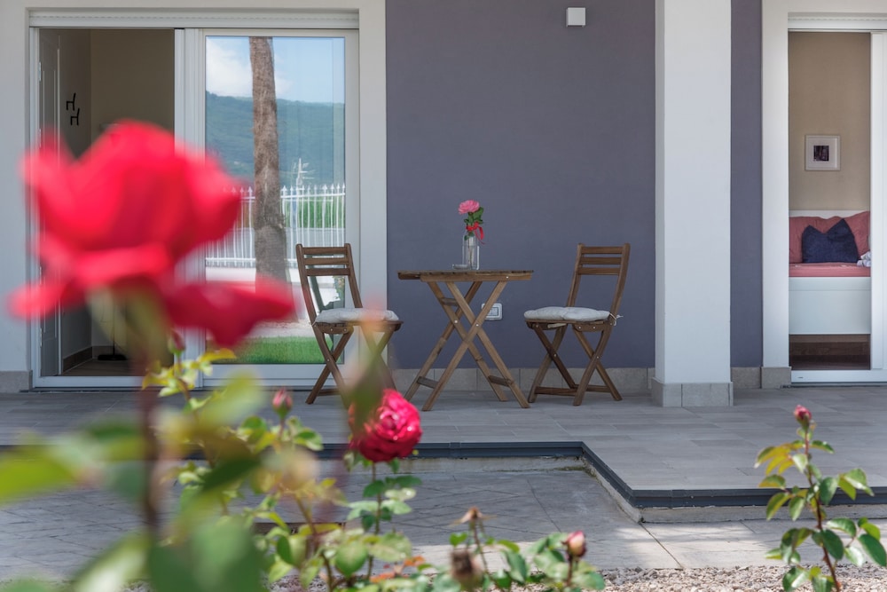 Casa Bohemia B&B