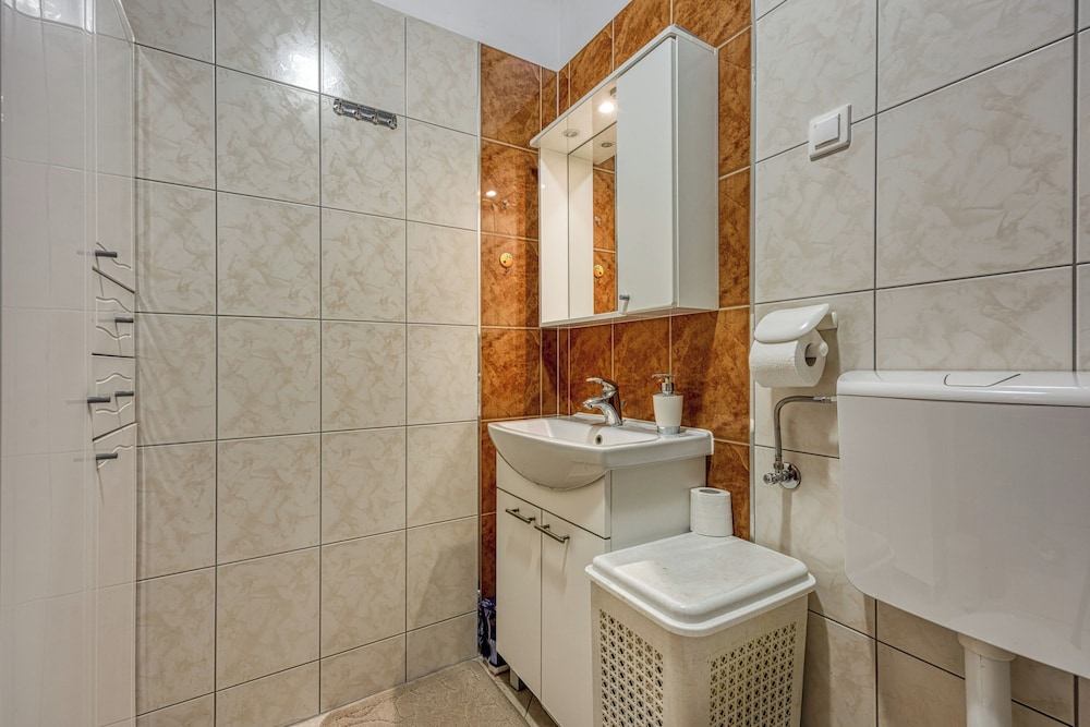 Apartment Kaya