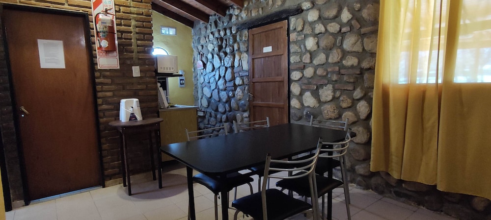 Cabañas La Morada