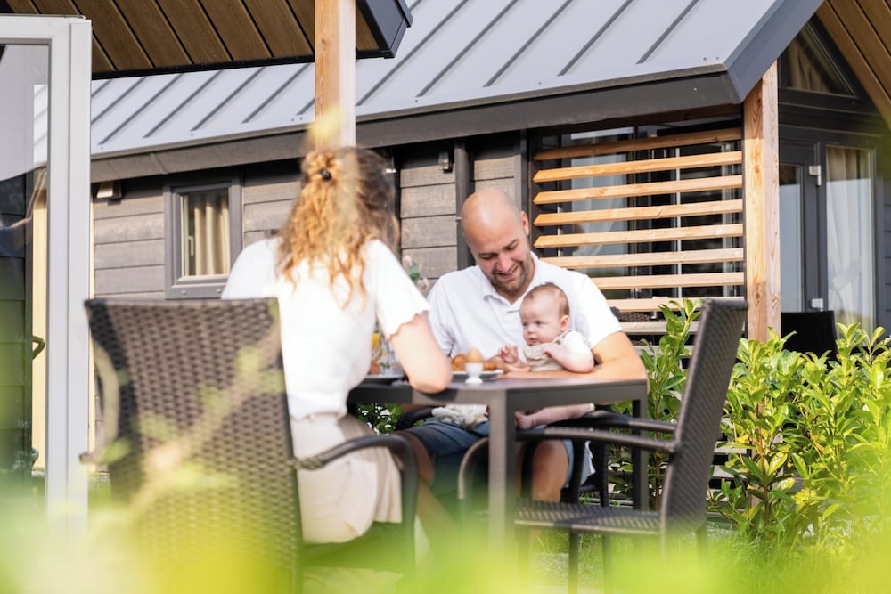 Holiday Home Bemelen Near Nature Reserve