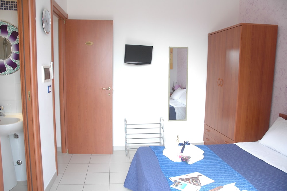 B&B Agorà