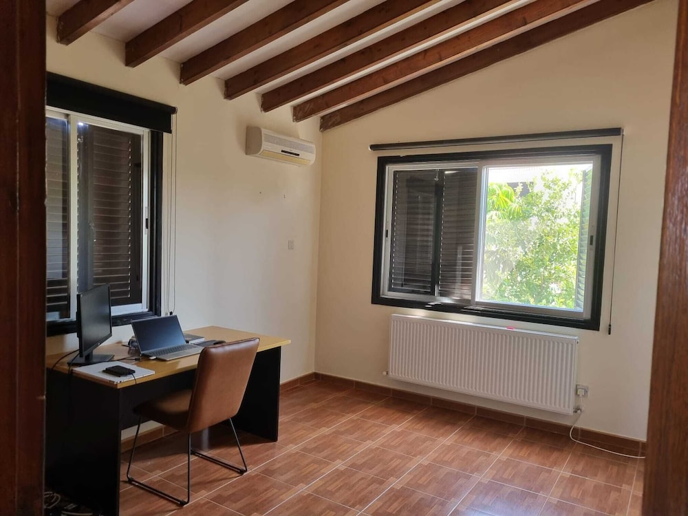 Impeccable 3-bed Villa in Tala - Paphos