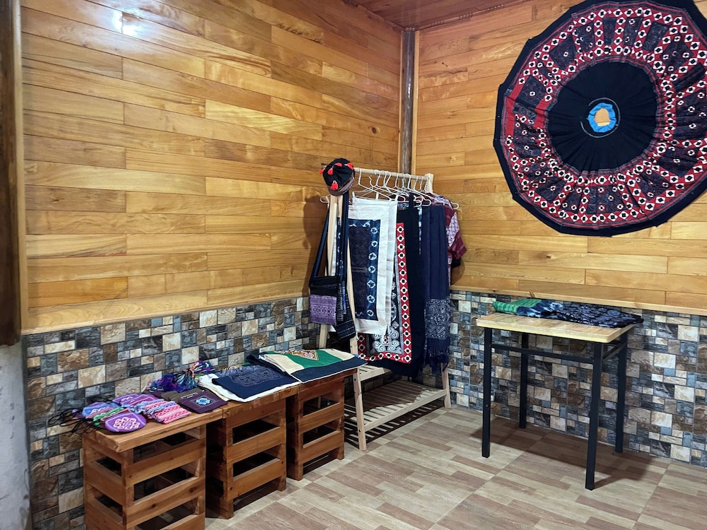 Hmong farmstay
