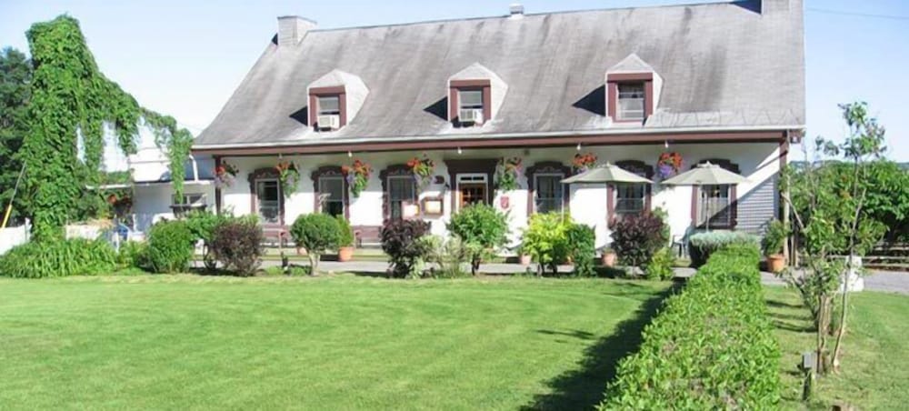 Auberge Baker