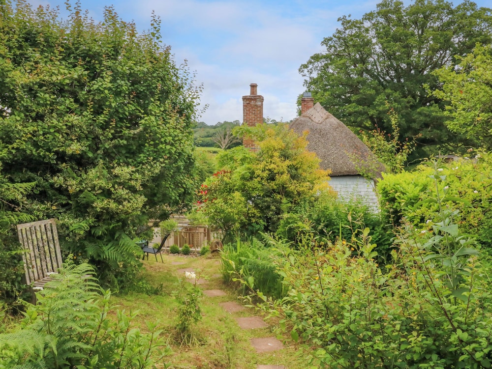 Rose Cottage