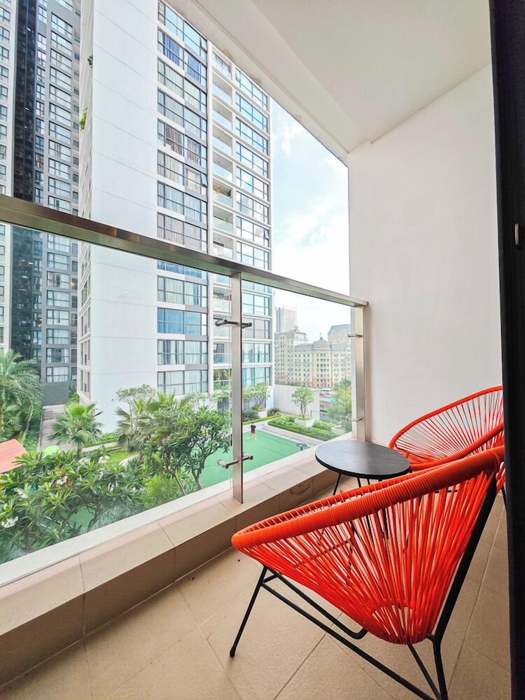 VinHomes Skylake Apartment My Dinh Nam Tu Liem