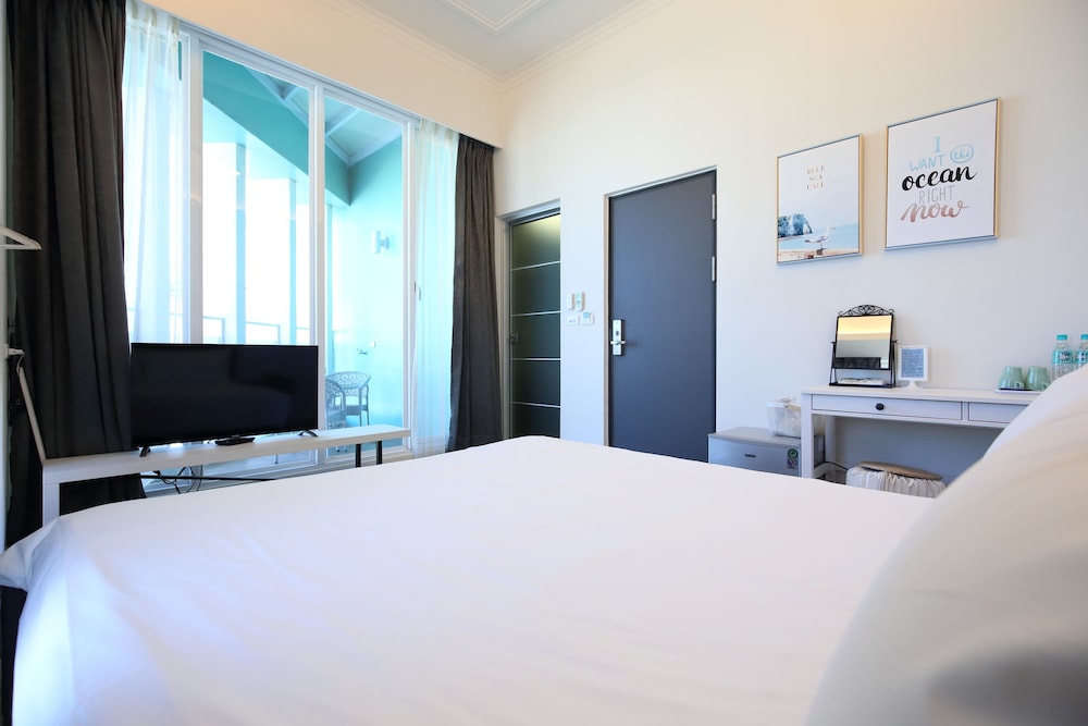 Blue Ocean BnB