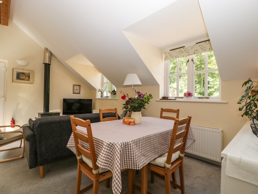 The Loft At Nordrach Lodge