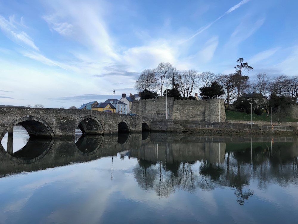 Rushfield