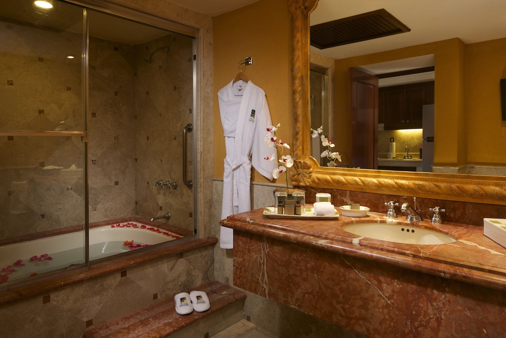 Los Cabos Vacations - Playa Grande Resort  Grand Spa - Property Image 48