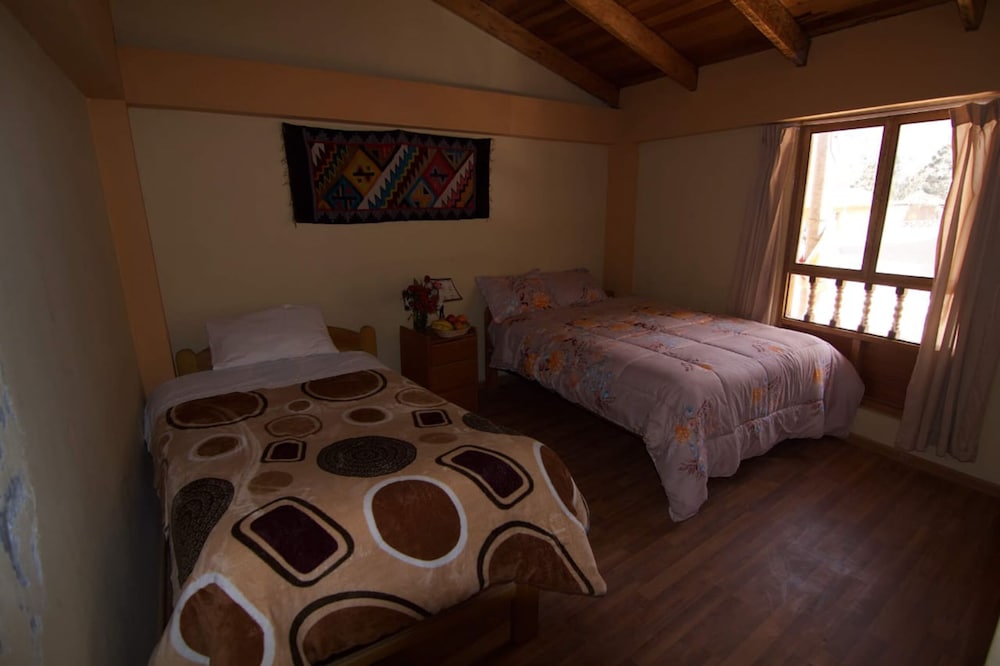 Aputinya  B&B view 3