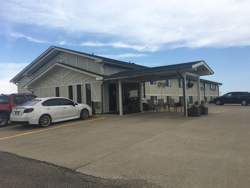 Mobridge Kountry Inn