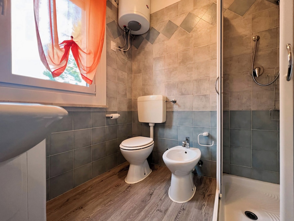 Bibione air con Bright and Cozy Flat for 6 Guests
