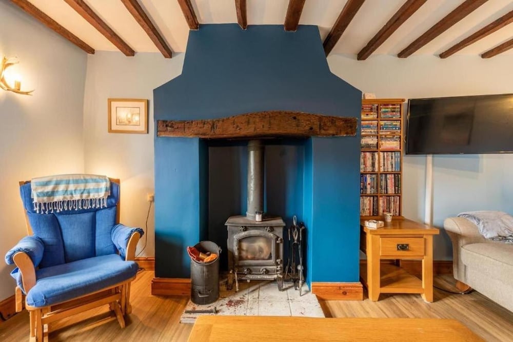 Norfolk - Cottage - Stay 8 - Pet Friendly - Garden