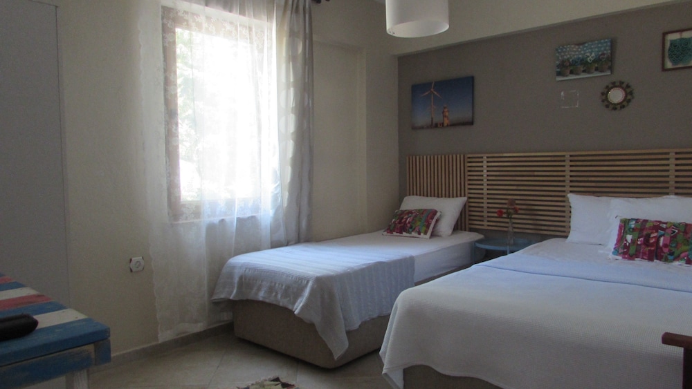 Ege Han Otel - Image 26