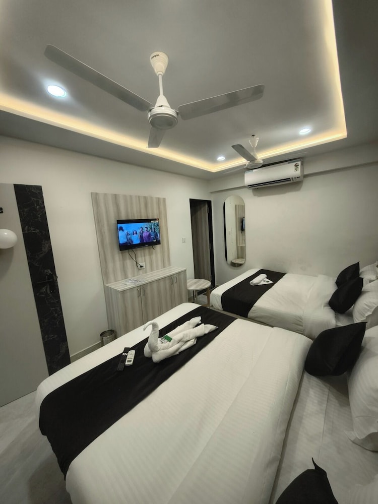 Hotel New Mahaveer