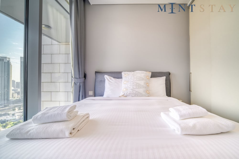 Burj Daman - Mint Stay