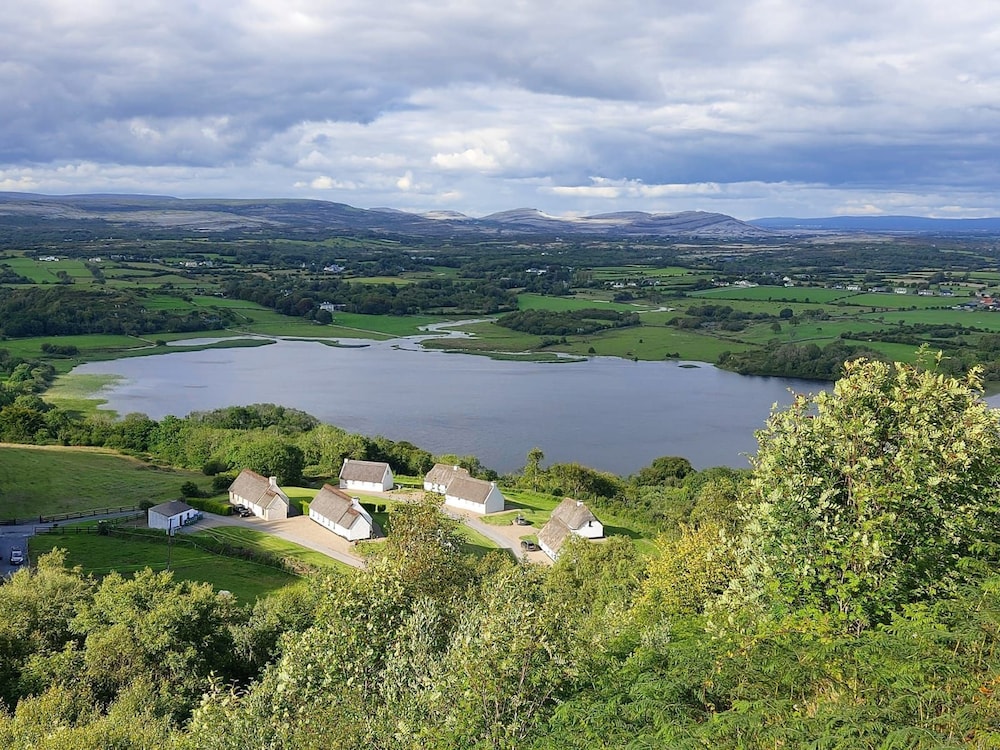 Corofin 3 bed No 5 view 5