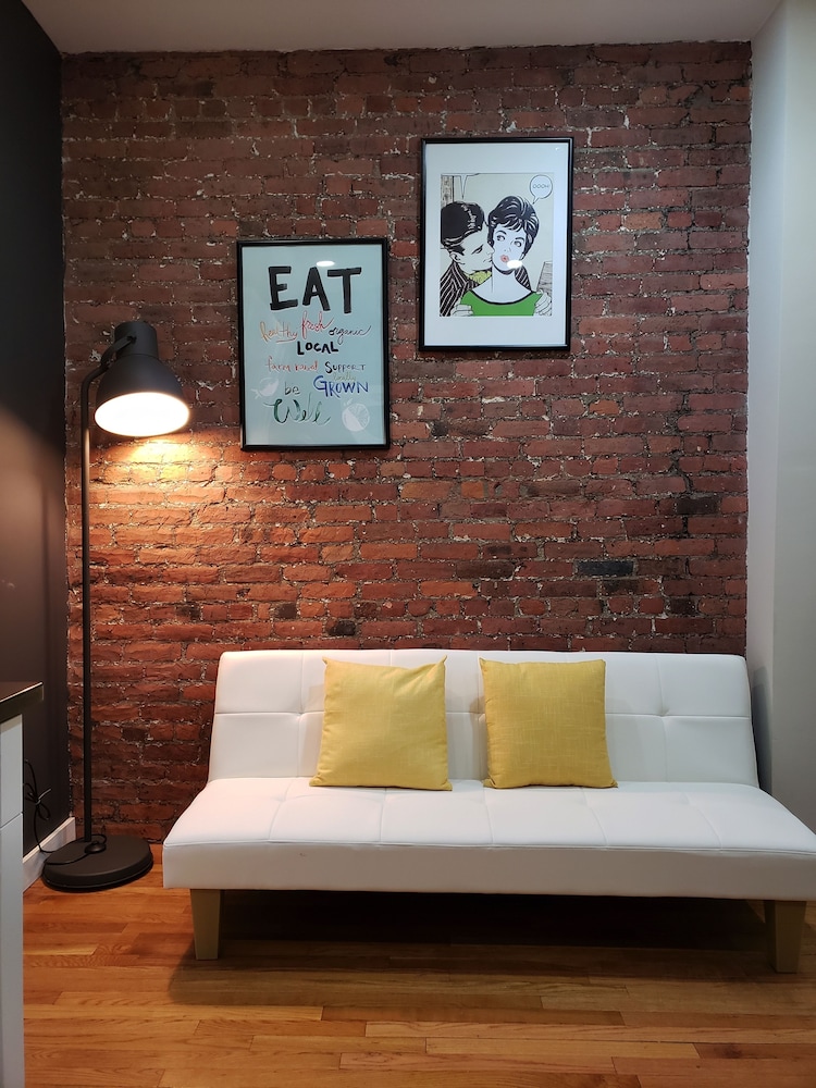 The Suites at central NYC