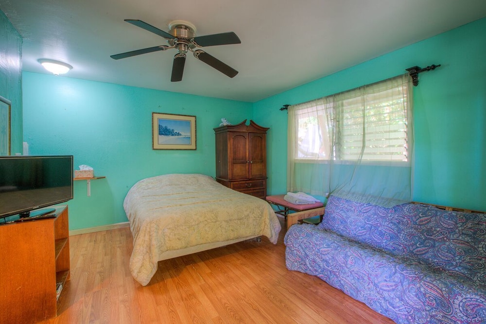 Kona Hawaii Guesthouse