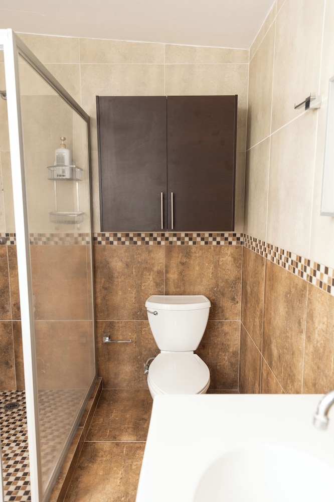 Family House with 2 Bedrooms in Oaxaca