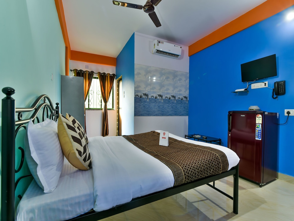 OYO 12199 Porto De Vintage Holiday Homes