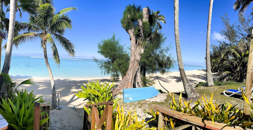 Te Rito Lagoon Villas
