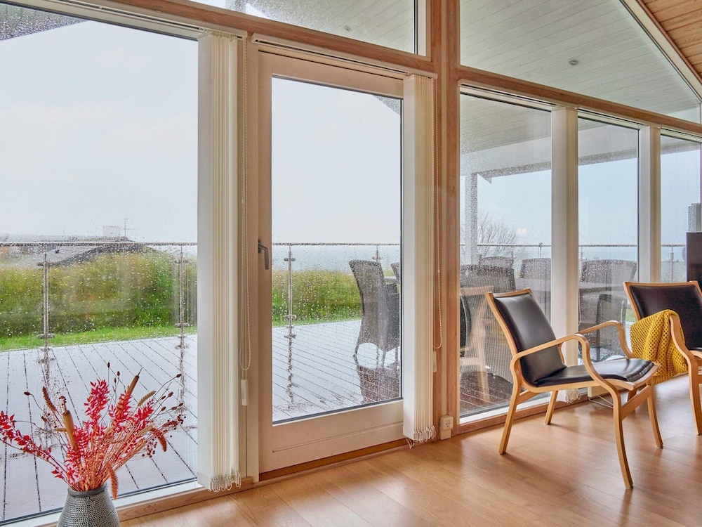 5 Star Holiday Home in Allinge view 2