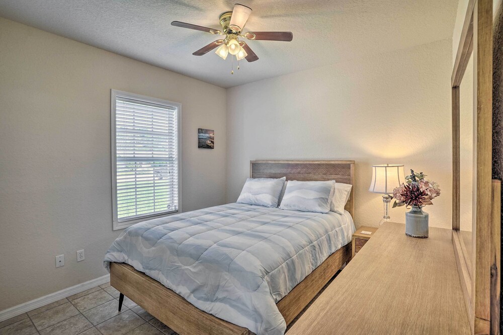 Sebring Vacations - Sebring Escape 12 Mi to Sebring Int'l Raceway! - Property Image 27