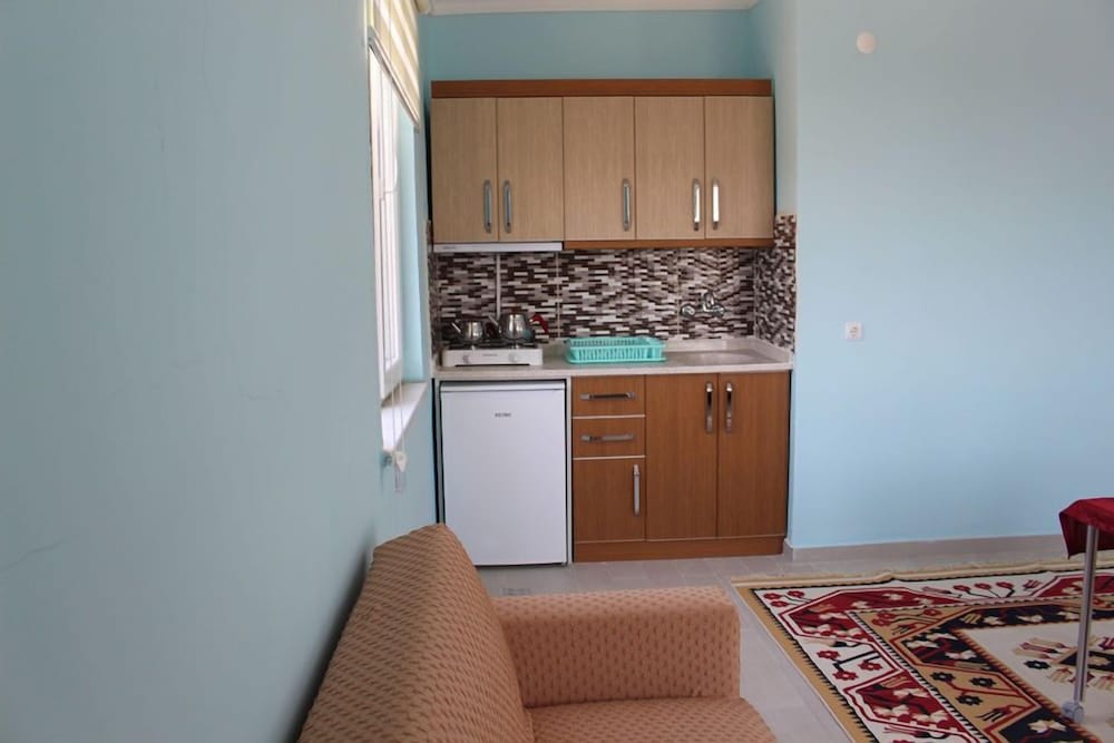 Grand Sonmez Apart Hotel view 5