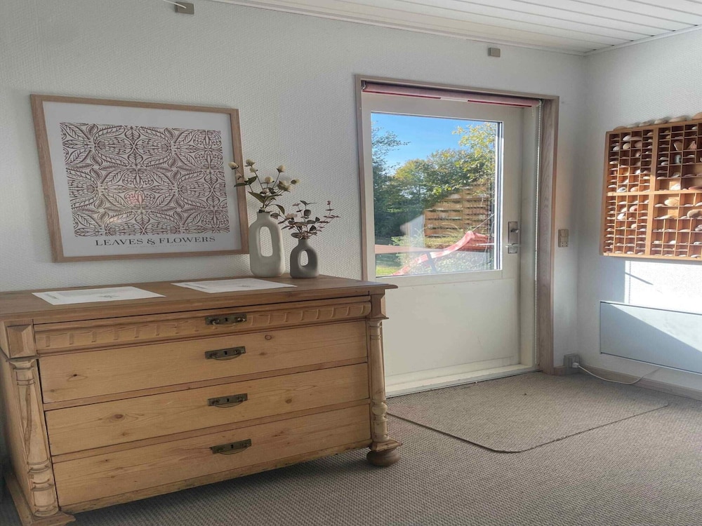 5 Star Holiday Home in Vordingborg