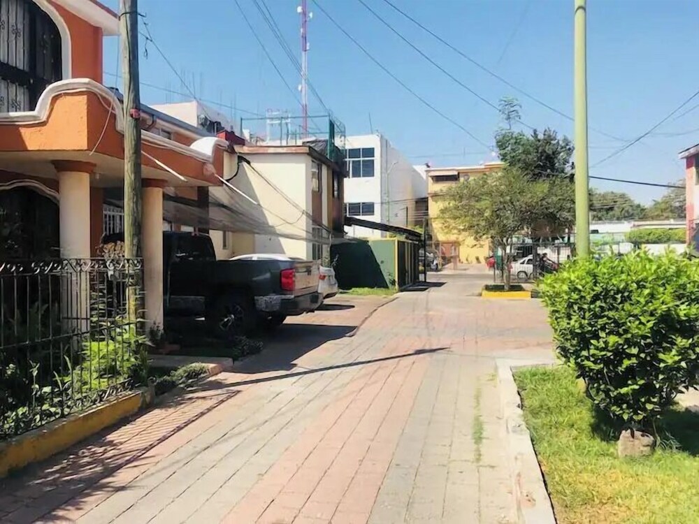 Residencia Del Parque Guadalajara view 5